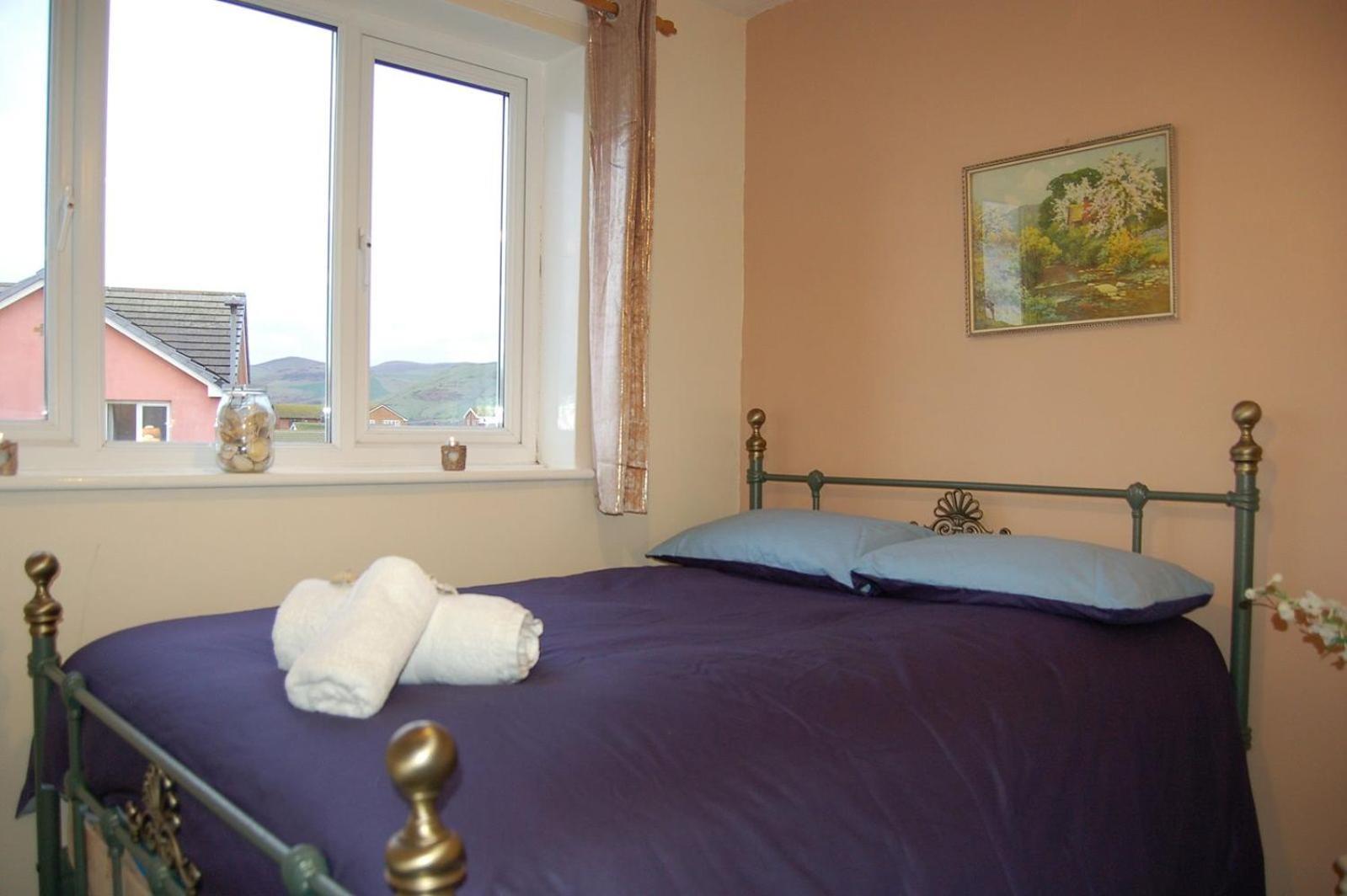 Seagull Beach House Tywyn Exterior foto